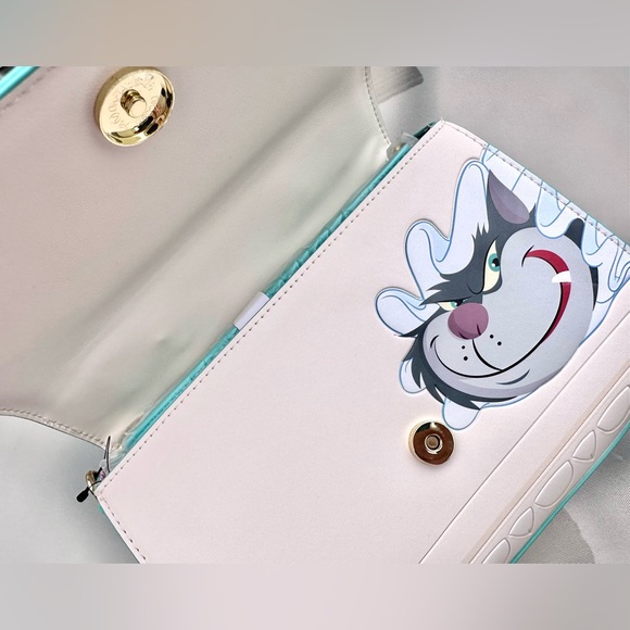 Cinderella🌸Purse Set - Picture 10 of 15